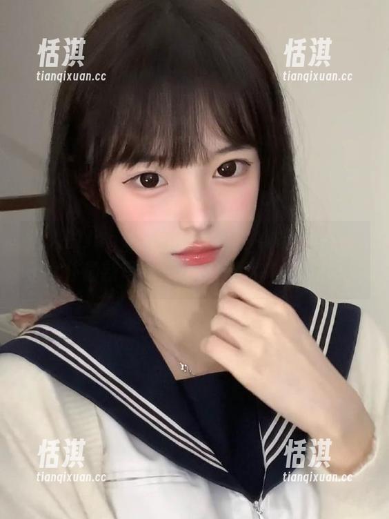 迷人的Jang Joo(장주)DJAWA-酒吞童子女仆最新写真，快来分享你的看法吧！